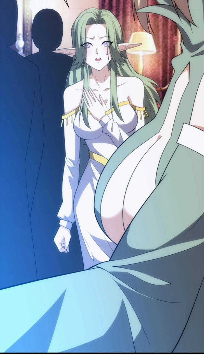 Đạo Sĩ Ma Pháp Dị Thế Giới - Ch.8 - Trang 23 - Asahi Truyen