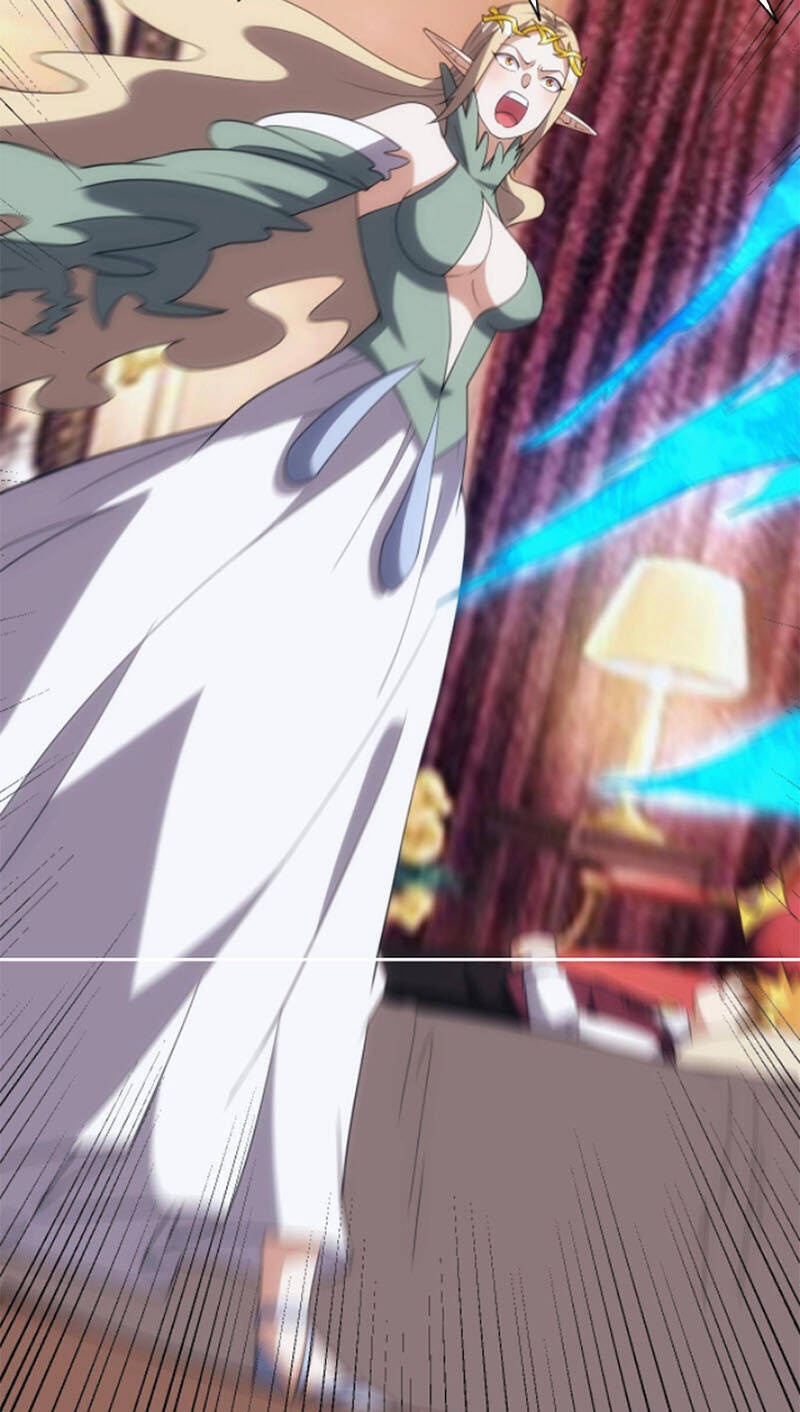 Đạo Sĩ Ma Pháp Dị Thế Giới - Ch.8 - Trang 25 - Asahi Truyen