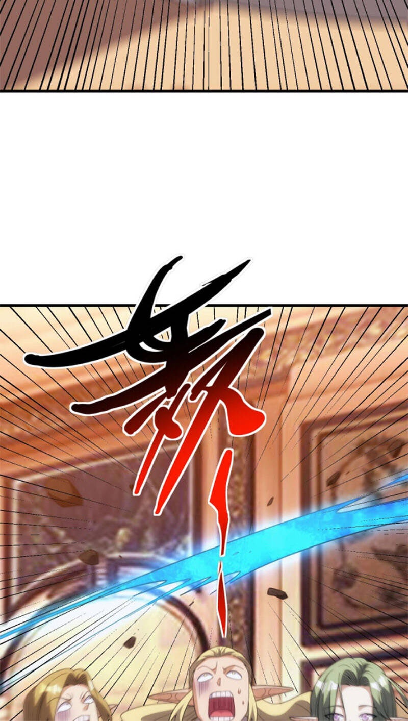 Đạo Sĩ Ma Pháp Dị Thế Giới - Ch.8 - Trang 26 - Asahi Truyen