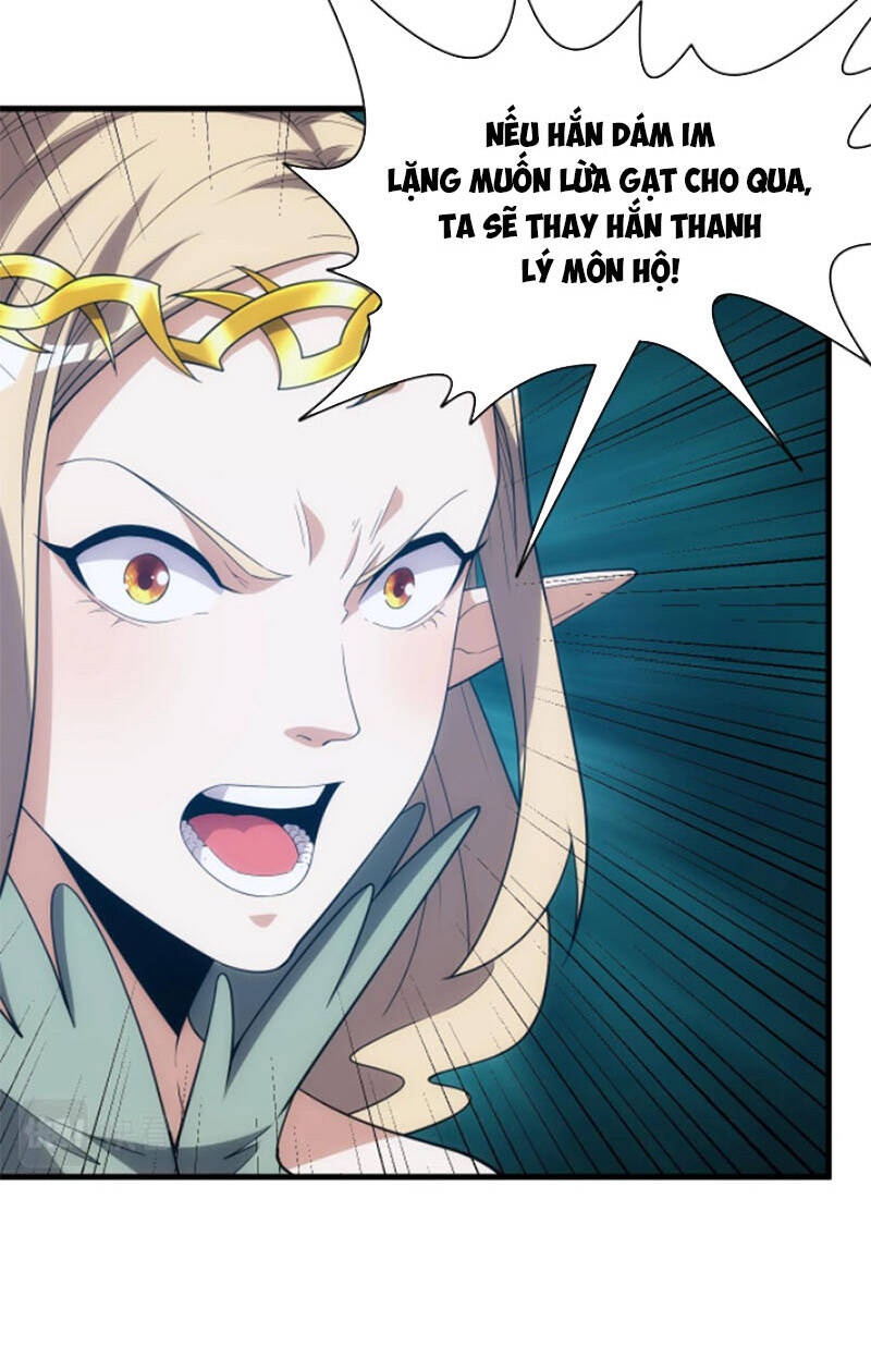 Đạo Sĩ Ma Pháp Dị Thế Giới - Ch.8 - Trang 28 - Asahi Truyen