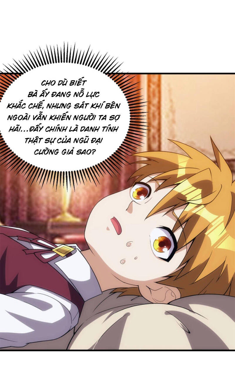 Đạo Sĩ Ma Pháp Dị Thế Giới - Ch.8 - Trang 29 - Asahi Truyen