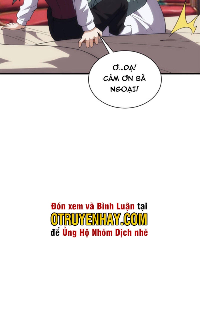 Đạo Sĩ Ma Pháp Dị Thế Giới - Ch.8 - Trang 32 - Asahi Truyen