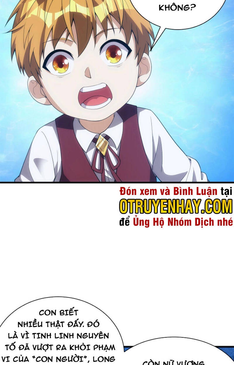 Đạo Sĩ Ma Pháp Dị Thế Giới - Ch.8 - Trang 35 - Asahi Truyen