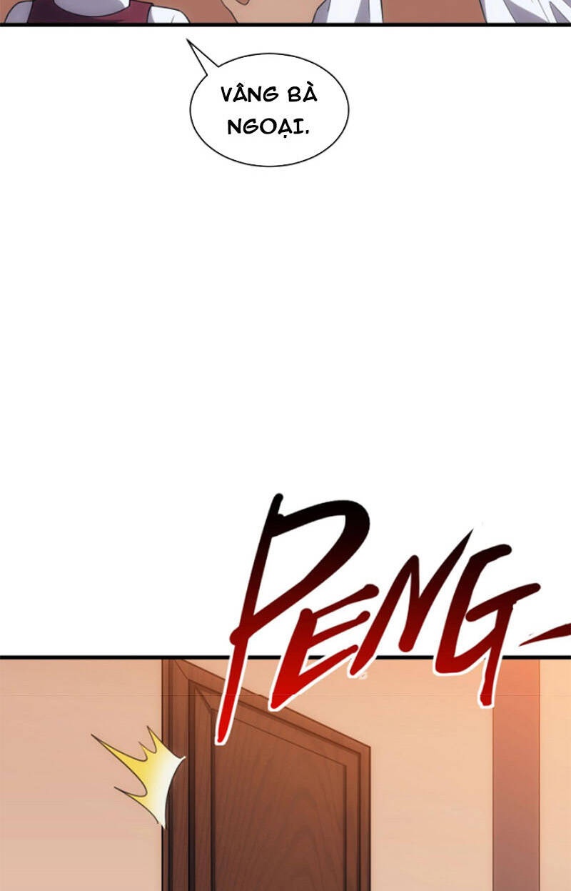 Đạo Sĩ Ma Pháp Dị Thế Giới - Ch.8 - Trang 38 - Asahi Truyen