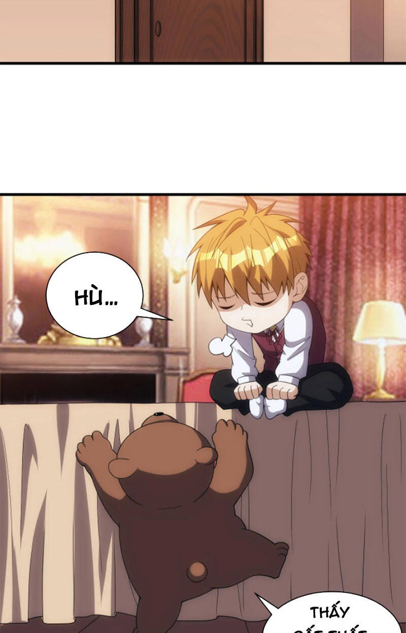 Đạo Sĩ Ma Pháp Dị Thế Giới - Ch.8 - Trang 39 - Asahi Truyen