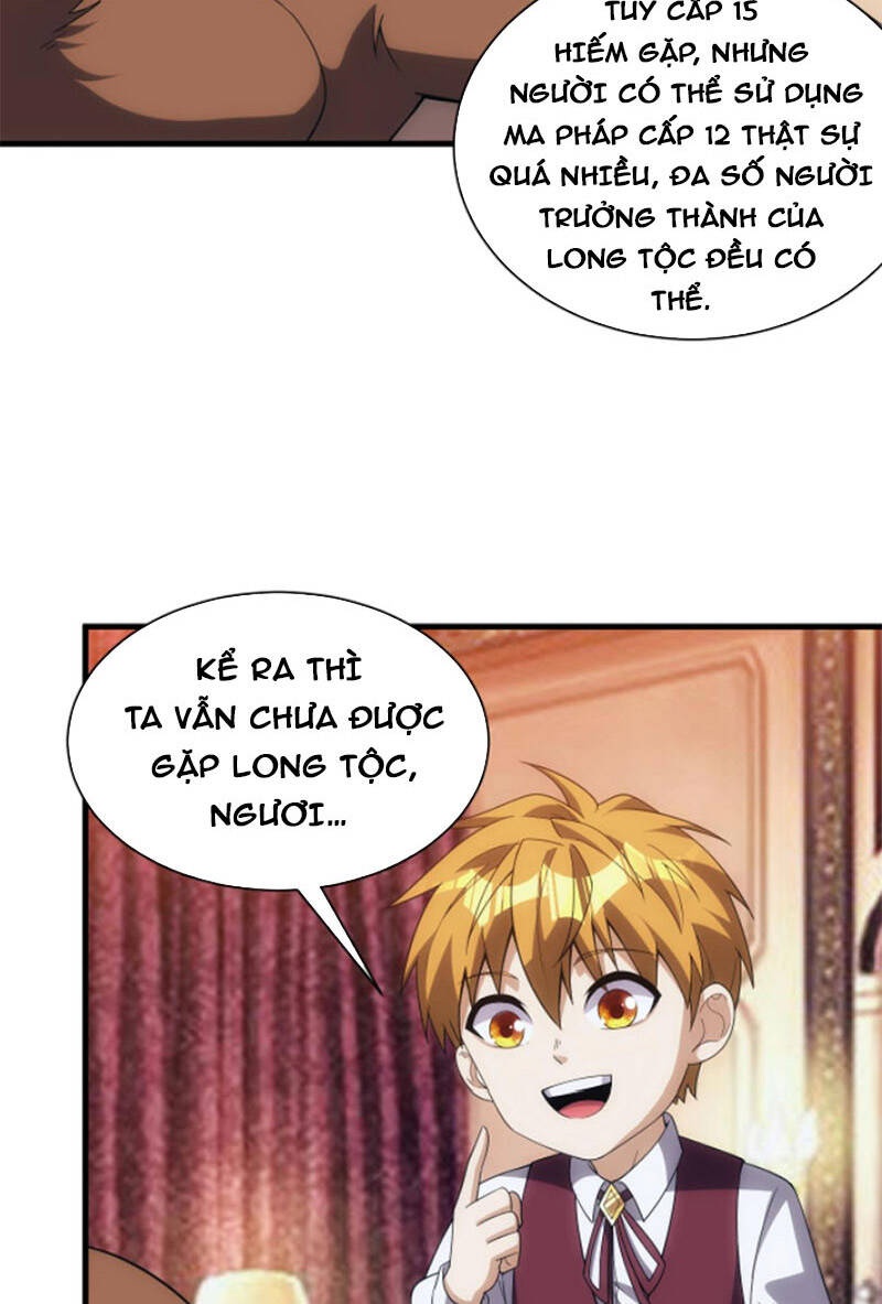 Đạo Sĩ Ma Pháp Dị Thế Giới - Ch.8 - Trang 42 - Asahi Truyen