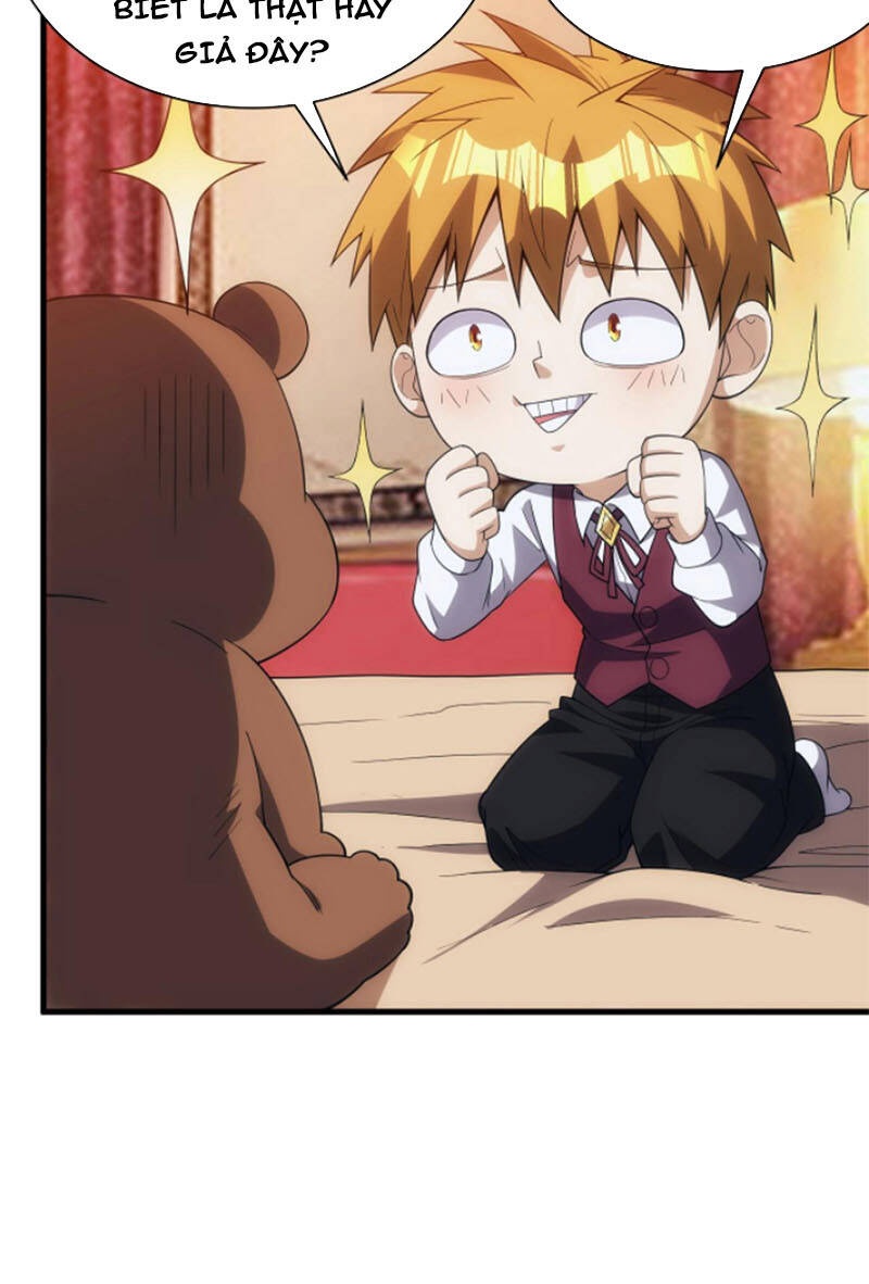 Đạo Sĩ Ma Pháp Dị Thế Giới - Ch.8 - Trang 46 - Asahi Truyen