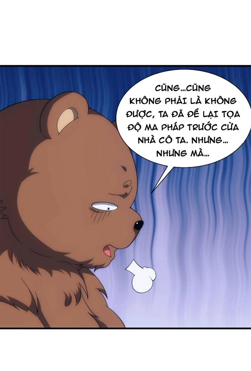 Đạo Sĩ Ma Pháp Dị Thế Giới - Ch.8 - Trang 47 - Asahi Truyen