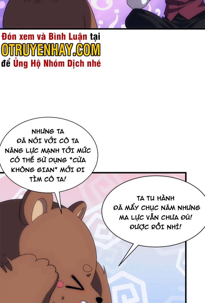 Đạo Sĩ Ma Pháp Dị Thế Giới - Ch.8 - Trang 49 - Asahi Truyen