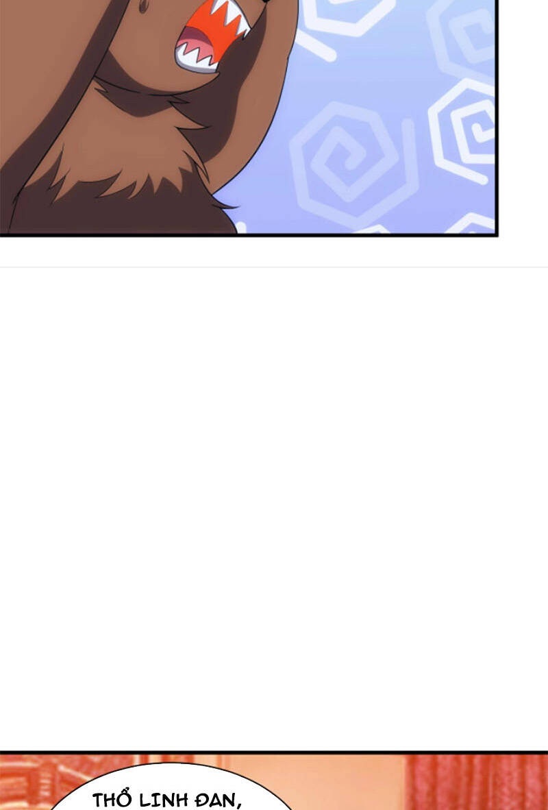 Đạo Sĩ Ma Pháp Dị Thế Giới - Ch.8 - Trang 50 - Asahi Truyen