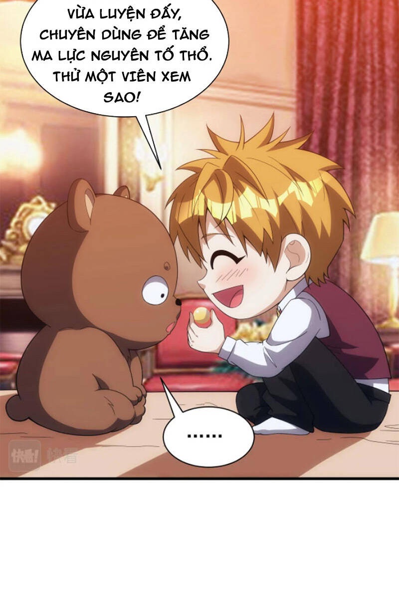 Đạo Sĩ Ma Pháp Dị Thế Giới - Ch.8 - Trang 51 - Asahi Truyen