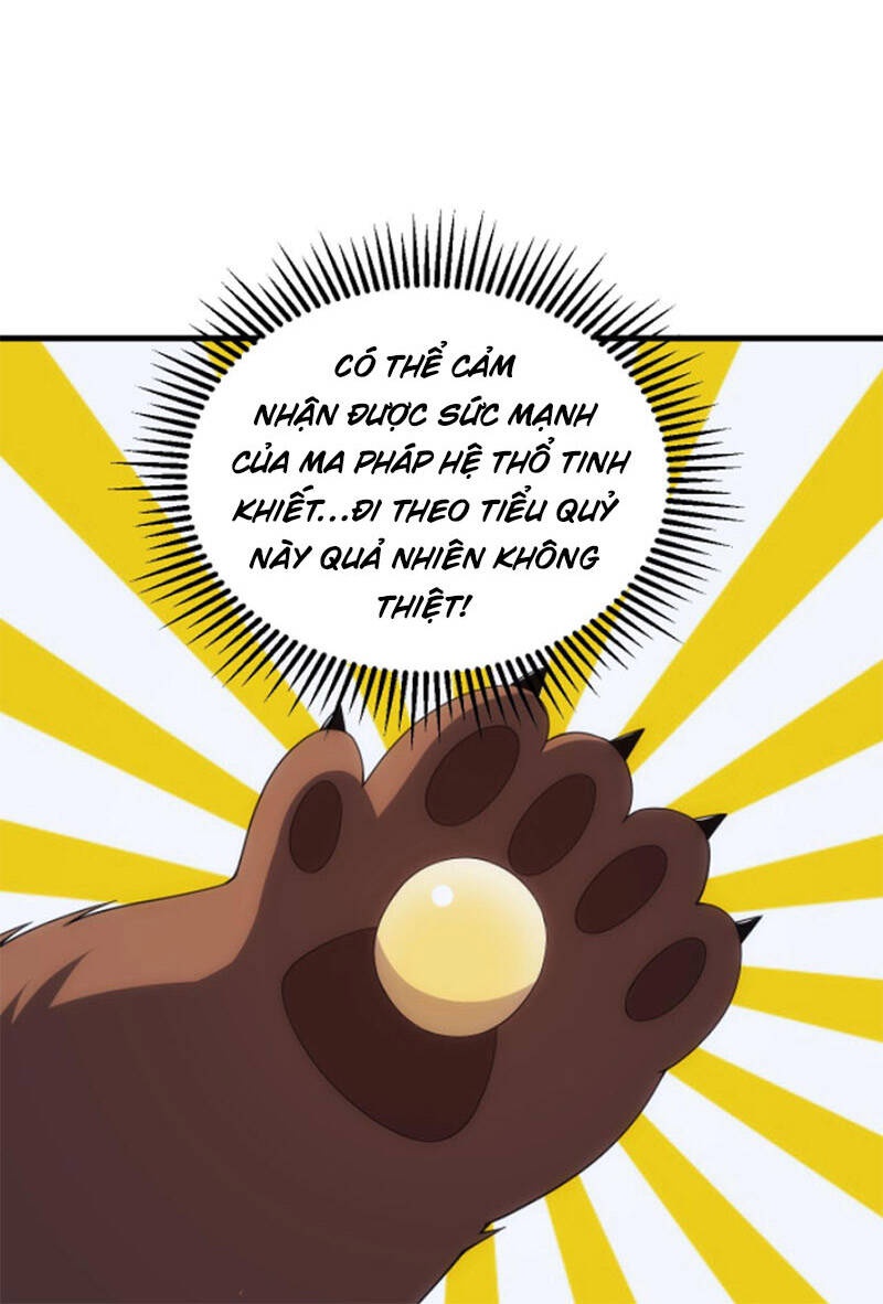 Đạo Sĩ Ma Pháp Dị Thế Giới - Ch.8 - Trang 52 - Asahi Truyen