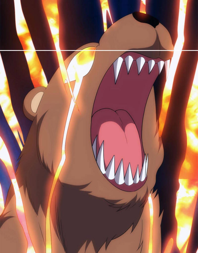 Đạo Sĩ Ma Pháp Dị Thế Giới - Ch.8 - Trang 55 - Asahi Truyen