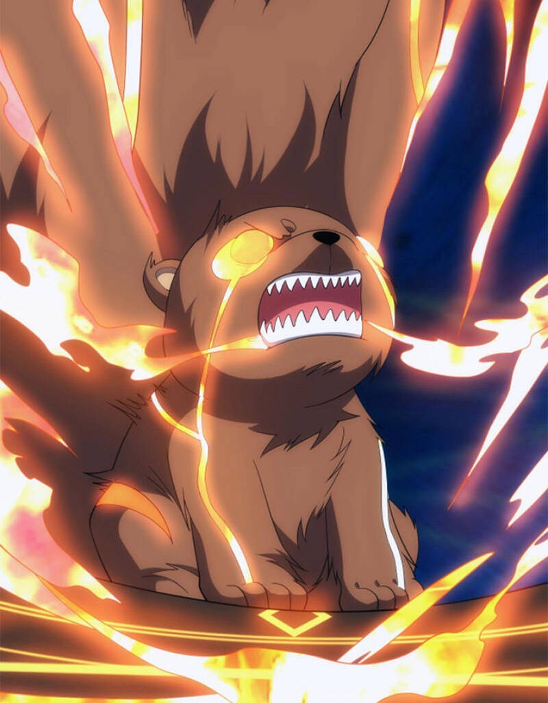 Đạo Sĩ Ma Pháp Dị Thế Giới - Ch.8 - Trang 56 - Asahi Truyen