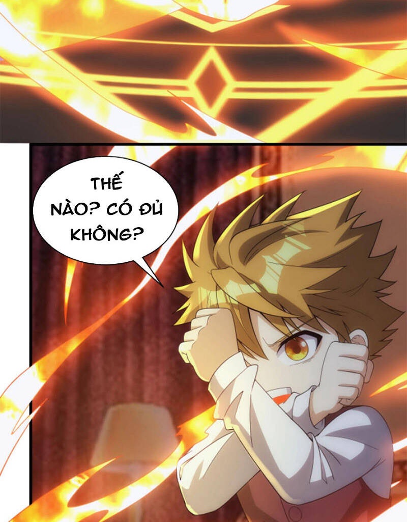 Đạo Sĩ Ma Pháp Dị Thế Giới - Ch.8 - Trang 57 - Asahi Truyen