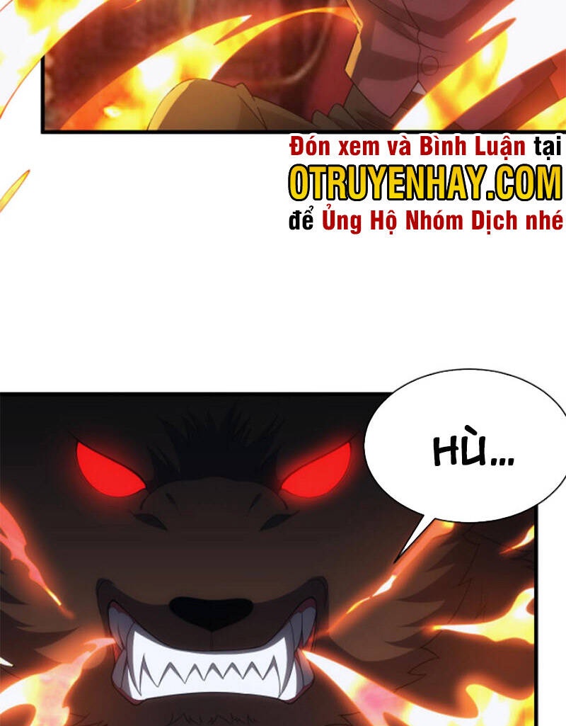 Đạo Sĩ Ma Pháp Dị Thế Giới - Ch.8 - Trang 58 - Asahi Truyen