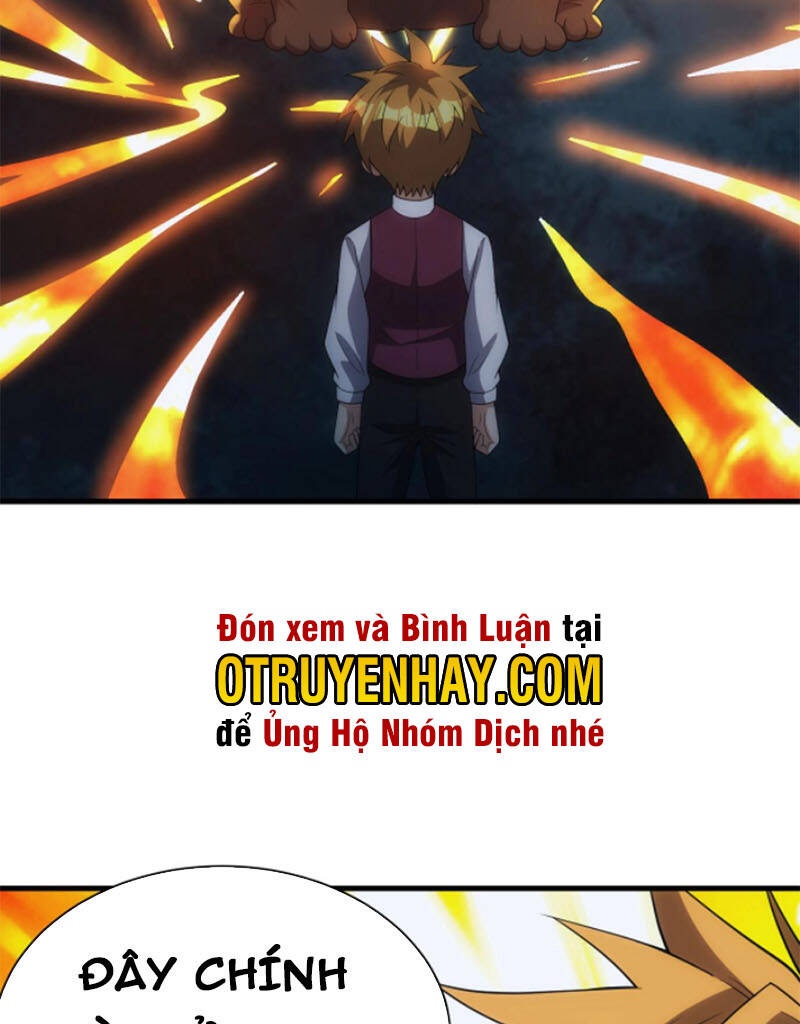 Đạo Sĩ Ma Pháp Dị Thế Giới - Ch.8 - Trang 63 - Asahi Truyen