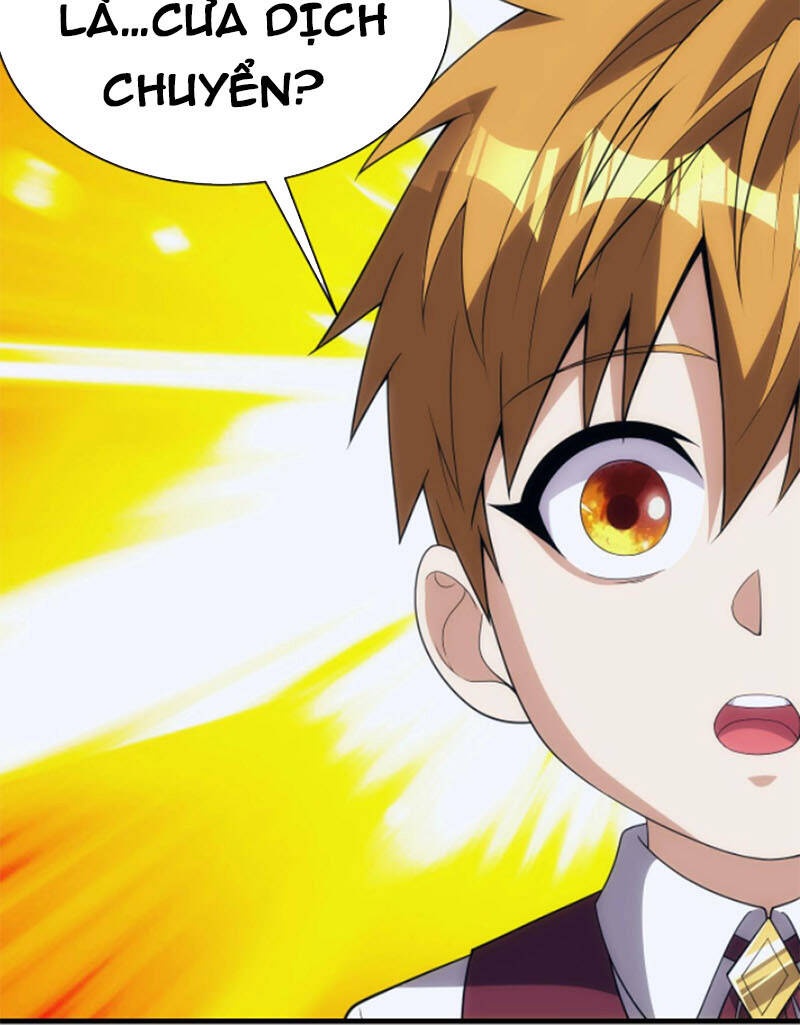 Đạo Sĩ Ma Pháp Dị Thế Giới - Ch.8 - Trang 64 - Asahi Truyen