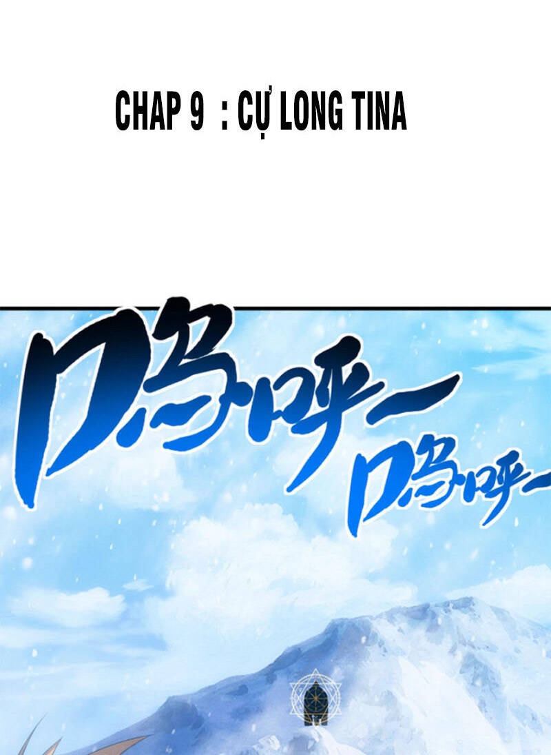 Đạo Sĩ Ma Pháp Dị Thế Giới - Ch.9 - Trang 3 - Asahi Truyen