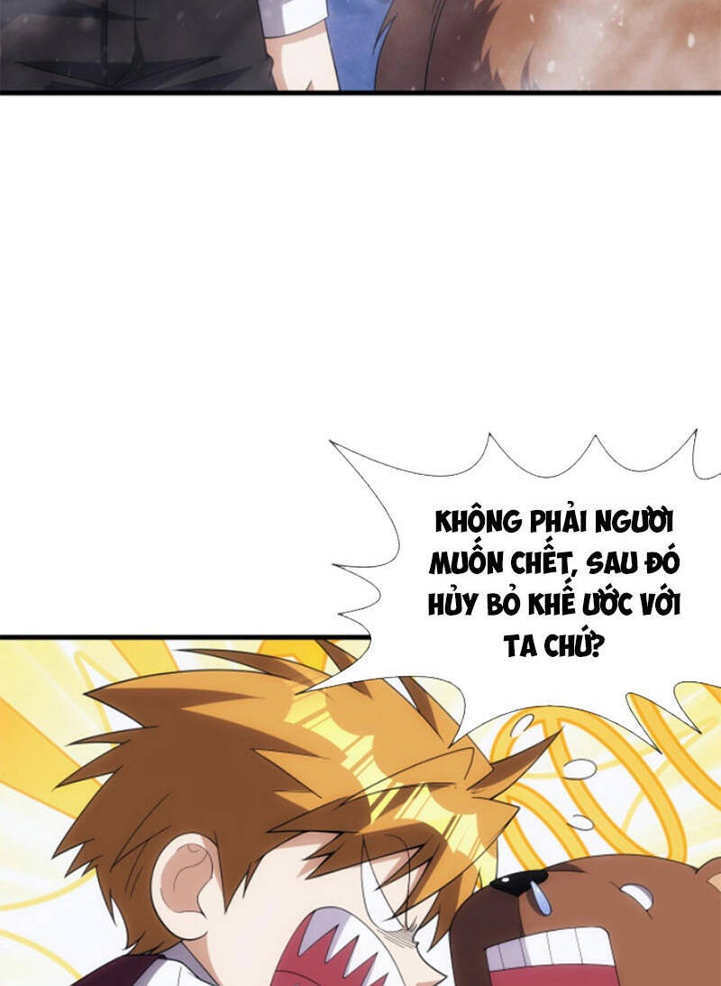 Đạo Sĩ Ma Pháp Dị Thế Giới - Ch.9 - Trang 5 - Asahi Truyen