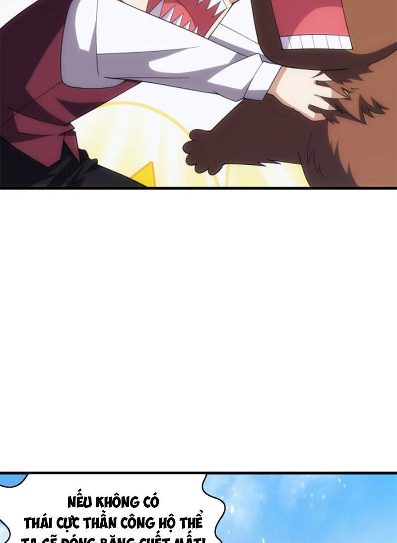 Đạo Sĩ Ma Pháp Dị Thế Giới - Ch.9 - Trang 6 - Asahi Truyen