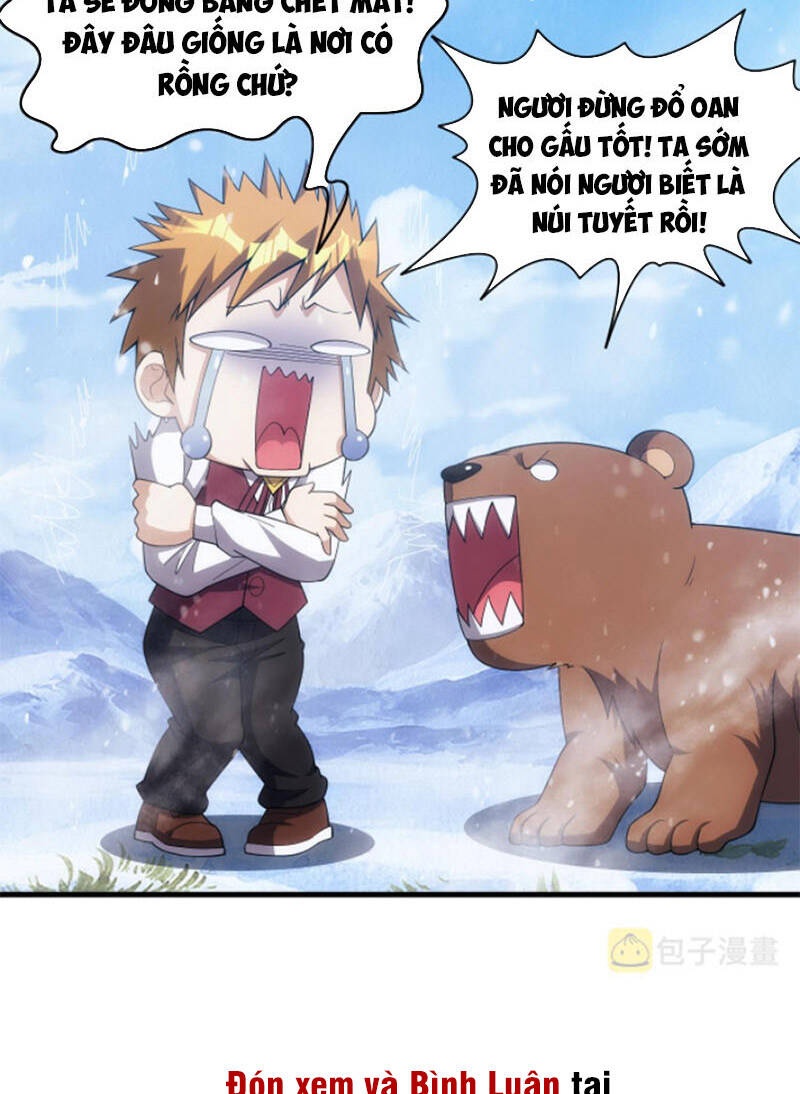 Đạo Sĩ Ma Pháp Dị Thế Giới - Ch.9 - Trang 7 - Asahi Truyen