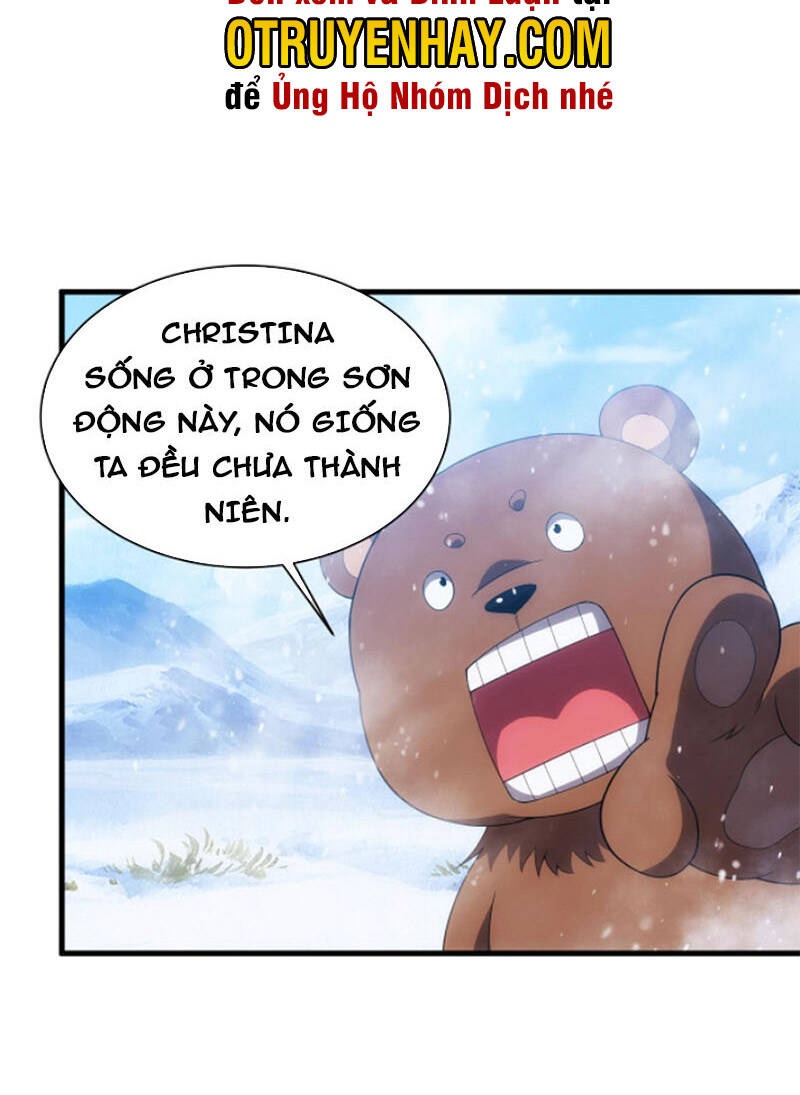 Đạo Sĩ Ma Pháp Dị Thế Giới - Ch.9 - Trang 8 - Asahi Truyen