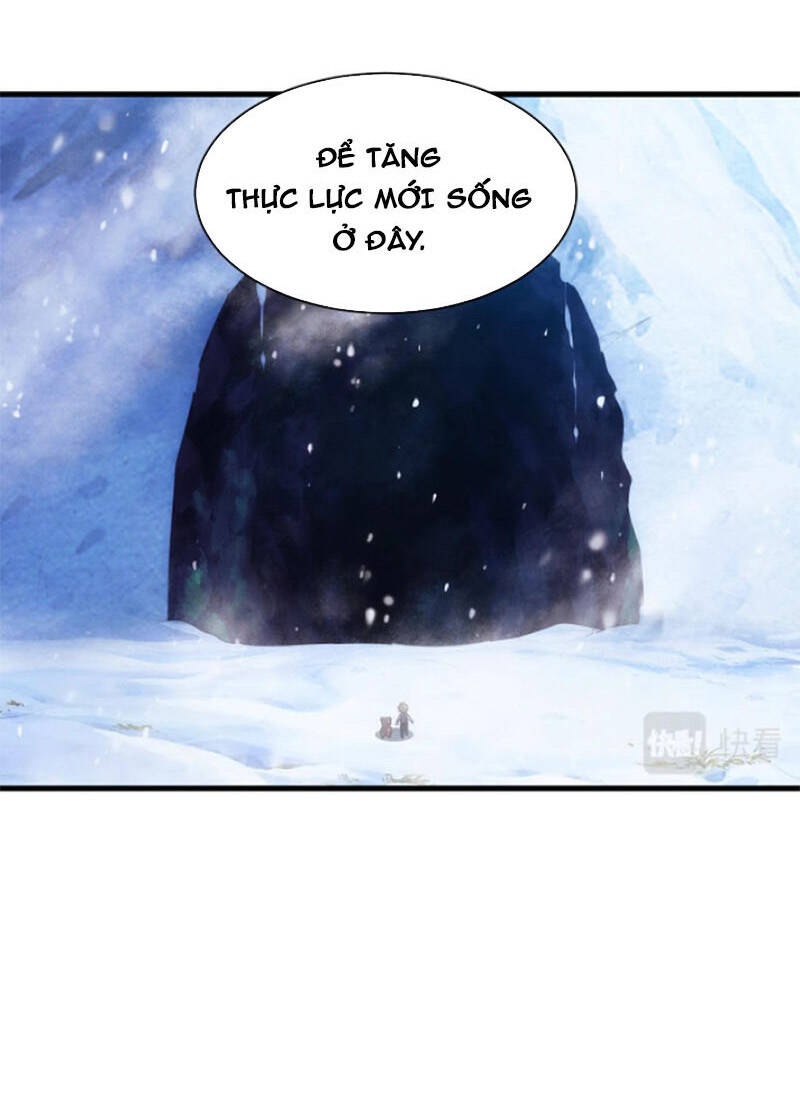 Đạo Sĩ Ma Pháp Dị Thế Giới - Ch.9 - Trang 9 - Asahi Truyen