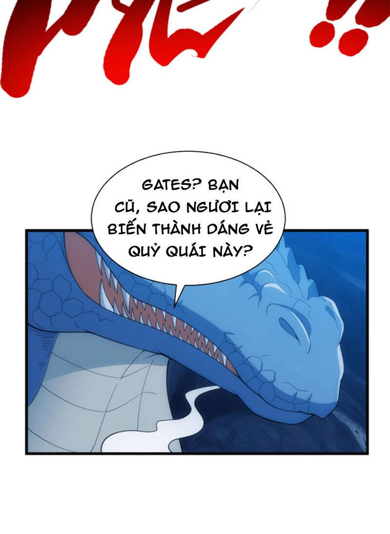 Đạo Sĩ Ma Pháp Dị Thế Giới - Ch.9 - Trang 12 - Asahi Truyen
