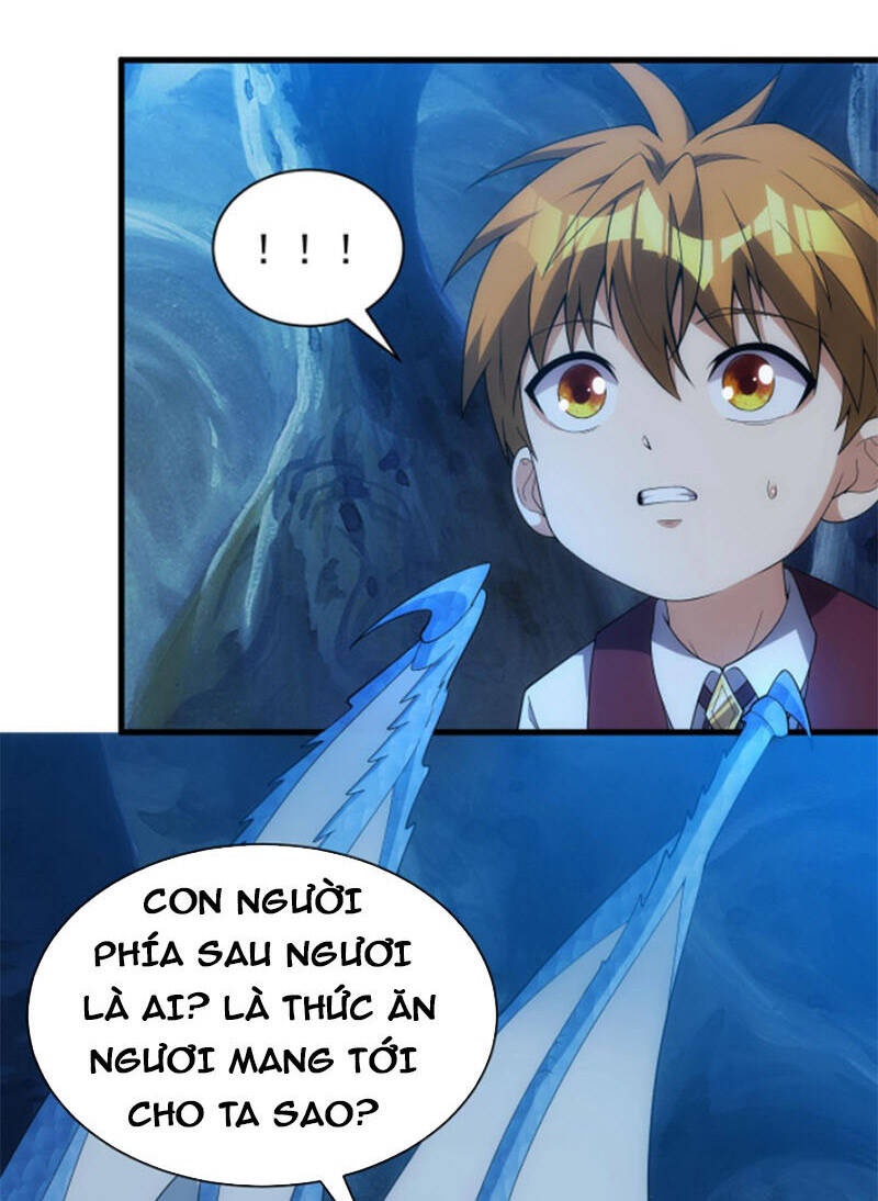 Đạo Sĩ Ma Pháp Dị Thế Giới - Ch.9 - Trang 13 - Asahi Truyen