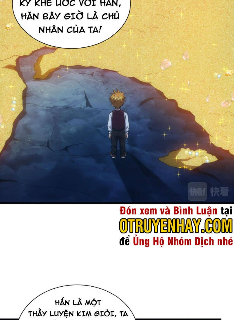 Đạo Sĩ Ma Pháp Dị Thế Giới - Ch.9 - Trang 15 - Asahi Truyen