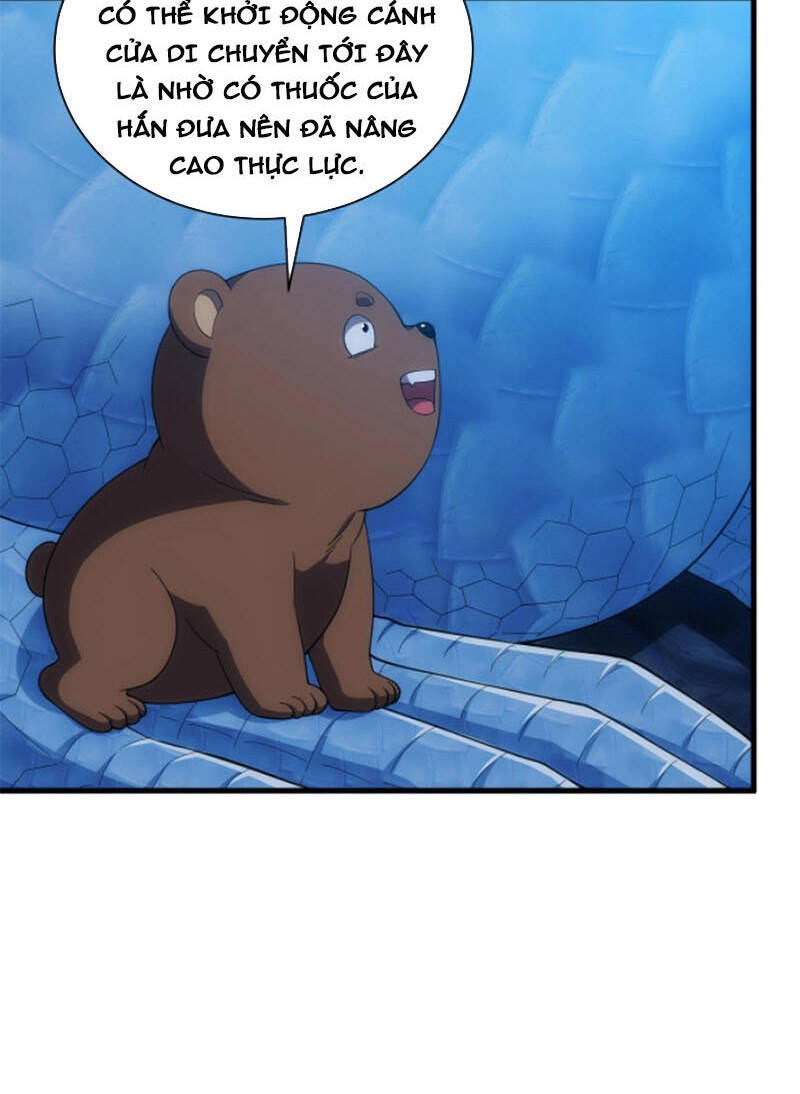 Đạo Sĩ Ma Pháp Dị Thế Giới - Ch.9 - Trang 16 - Asahi Truyen