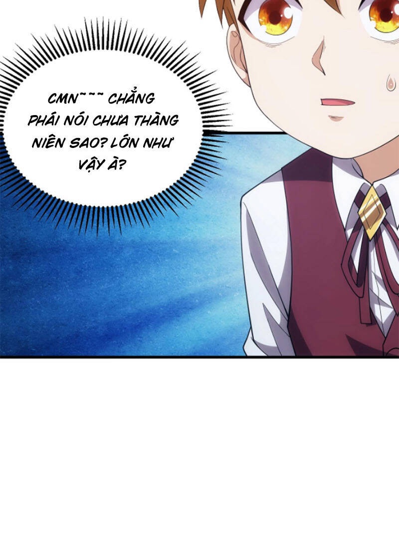 Đạo Sĩ Ma Pháp Dị Thế Giới - Ch.9 - Trang 19 - Asahi Truyen