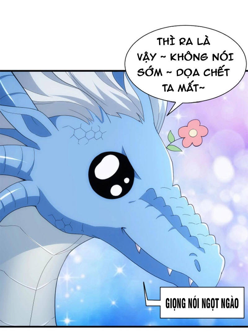 Đạo Sĩ Ma Pháp Dị Thế Giới - Ch.9 - Trang 20 - Asahi Truyen