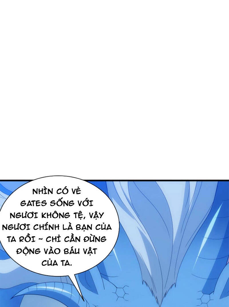 Đạo Sĩ Ma Pháp Dị Thế Giới - Ch.9 - Trang 21 - Asahi Truyen