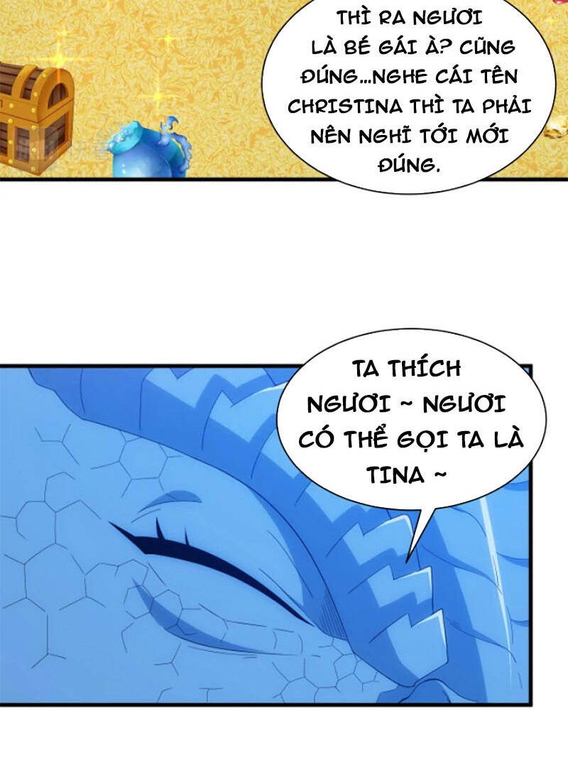 Đạo Sĩ Ma Pháp Dị Thế Giới - Ch.9 - Trang 23 - Asahi Truyen