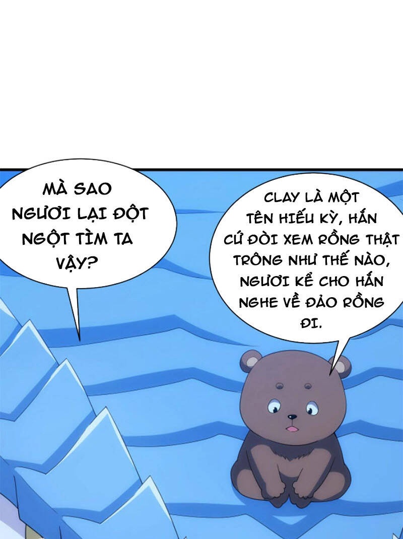 Đạo Sĩ Ma Pháp Dị Thế Giới - Ch.9 - Trang 24 - Asahi Truyen