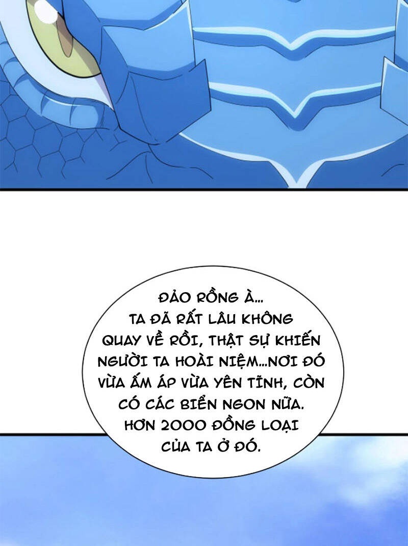 Đạo Sĩ Ma Pháp Dị Thế Giới - Ch.9 - Trang 25 - Asahi Truyen