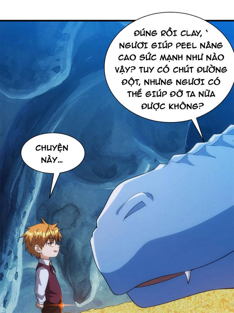 Đạo Sĩ Ma Pháp Dị Thế Giới - Ch.9 - Trang 29 - Asahi Truyen