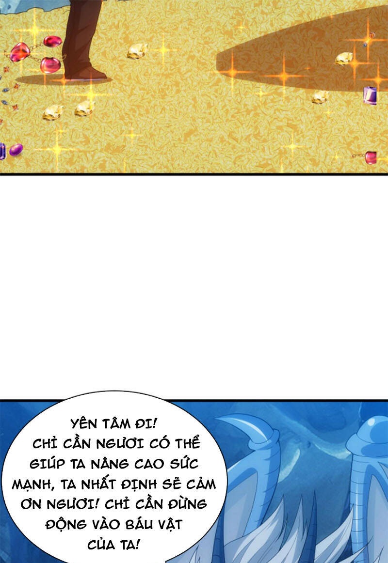 Đạo Sĩ Ma Pháp Dị Thế Giới - Ch.9 - Trang 30 - Asahi Truyen