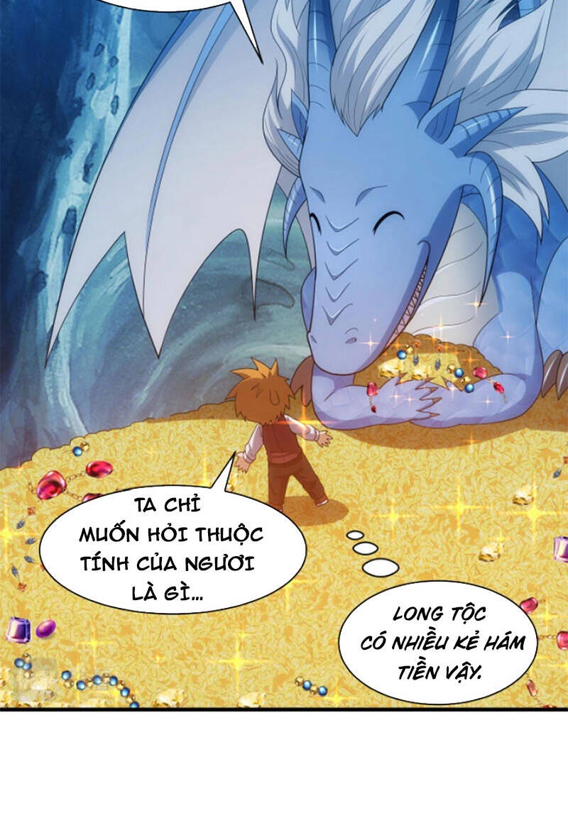 Đạo Sĩ Ma Pháp Dị Thế Giới - Ch.9 - Trang 31 - Asahi Truyen