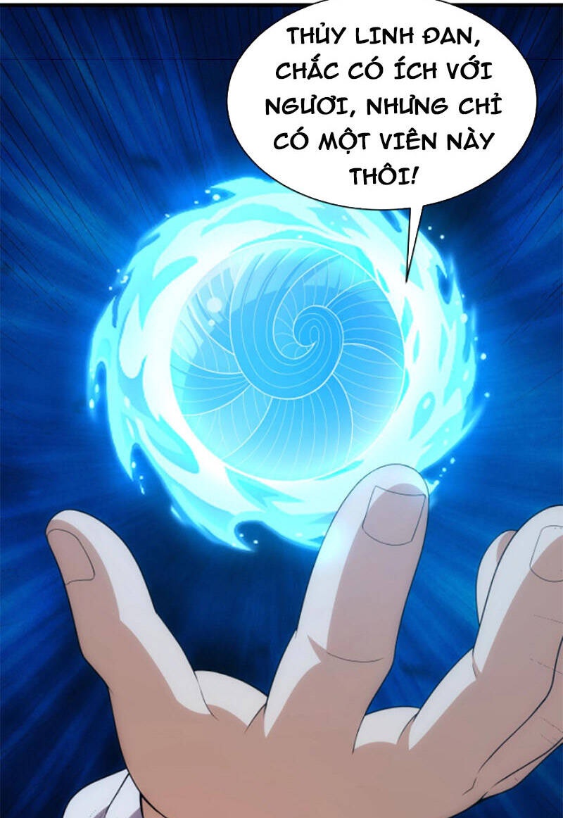 Đạo Sĩ Ma Pháp Dị Thế Giới - Ch.9 - Trang 35 - Asahi Truyen