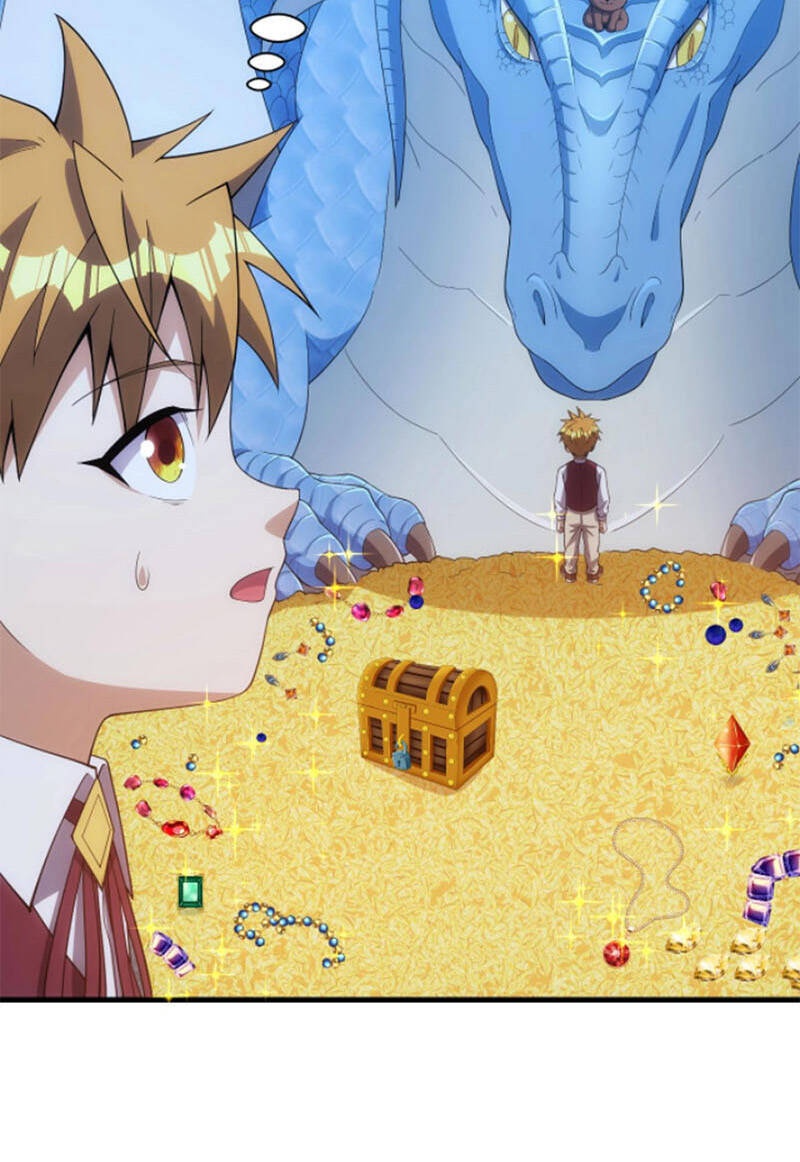 Đạo Sĩ Ma Pháp Dị Thế Giới - Ch.9 - Trang 37 - Asahi Truyen