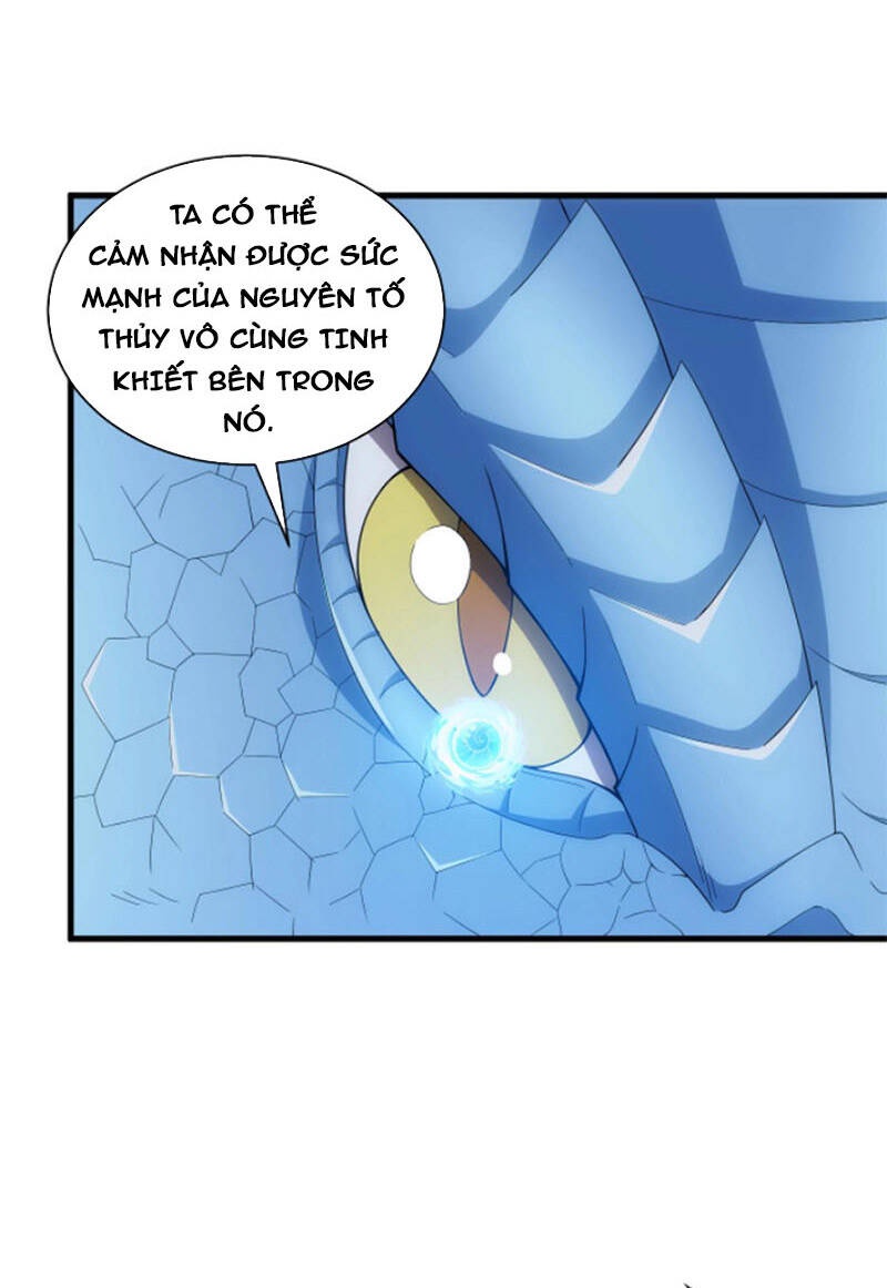 Đạo Sĩ Ma Pháp Dị Thế Giới - Ch.9 - Trang 38 - Asahi Truyen