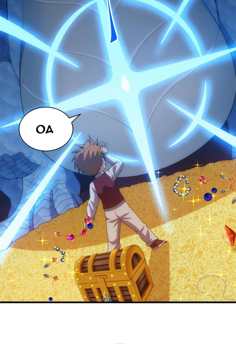 Đạo Sĩ Ma Pháp Dị Thế Giới - Ch.9 - Trang 42 - Asahi Truyen