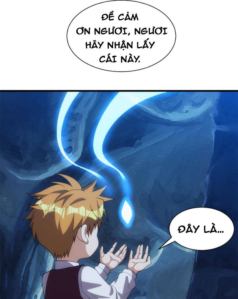 Đạo Sĩ Ma Pháp Dị Thế Giới - Ch.9 - Trang 43 - Asahi Truyen