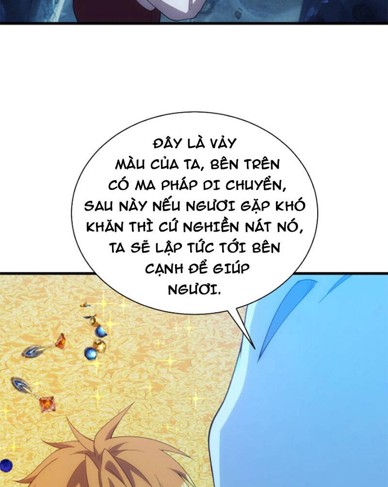 Đạo Sĩ Ma Pháp Dị Thế Giới - Ch.9 - Trang 44 - Asahi Truyen