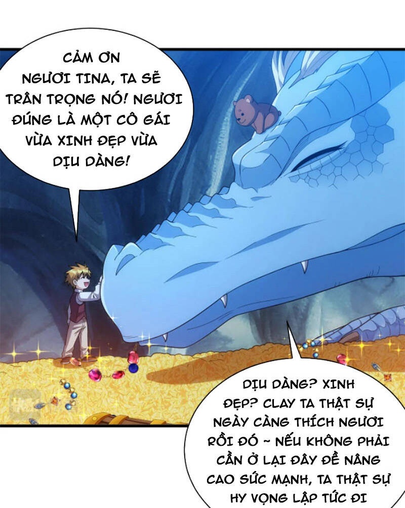 Đạo Sĩ Ma Pháp Dị Thế Giới - Ch.9 - Trang 46 - Asahi Truyen