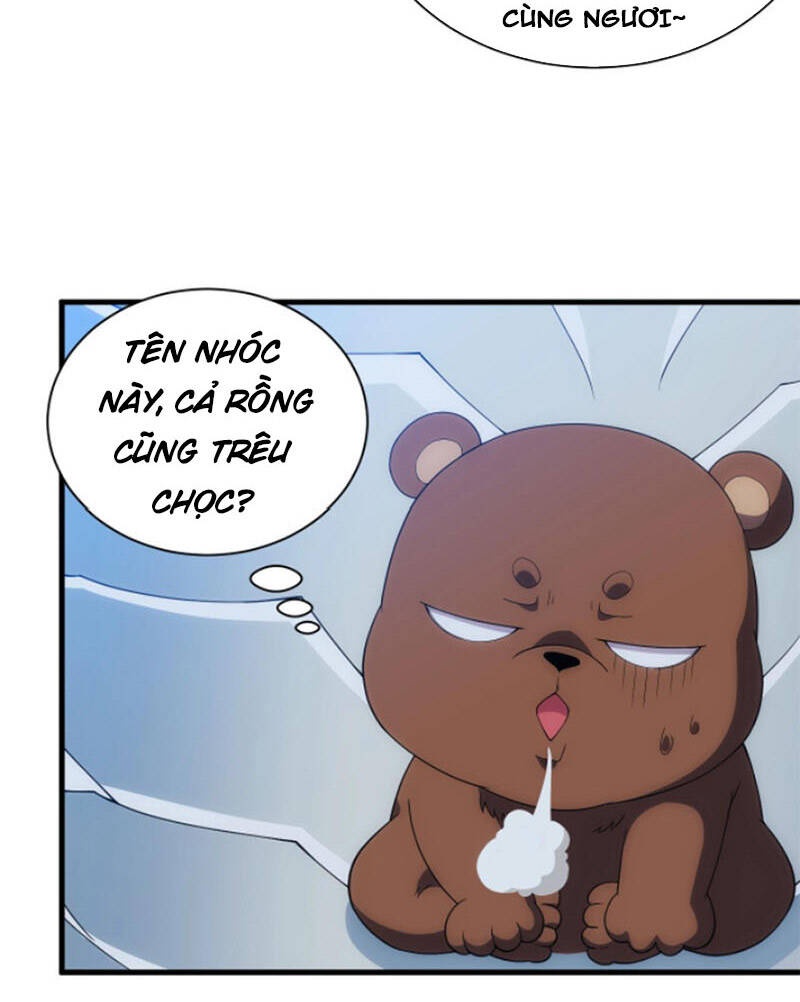 Đạo Sĩ Ma Pháp Dị Thế Giới - Ch.9 - Trang 47 - Asahi Truyen