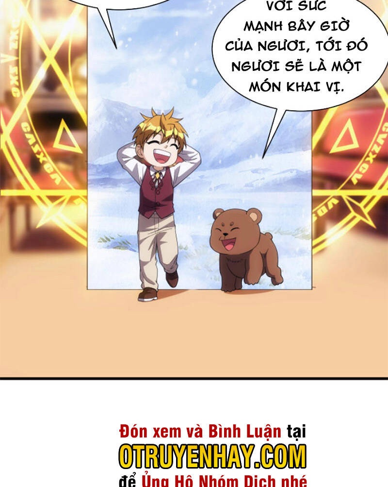 Đạo Sĩ Ma Pháp Dị Thế Giới - Ch.9 - Trang 49 - Asahi Truyen